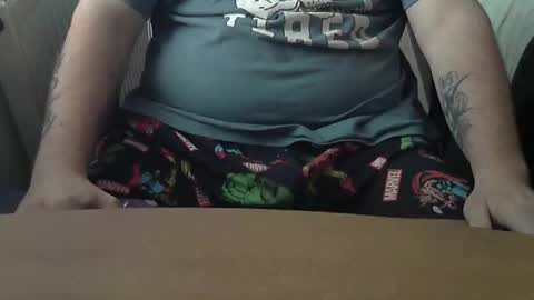 chunkisgreat online show from February 27, 5:01 pm