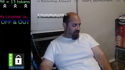 Spencer  Smokey Bear online show from March 6, 7:03 am