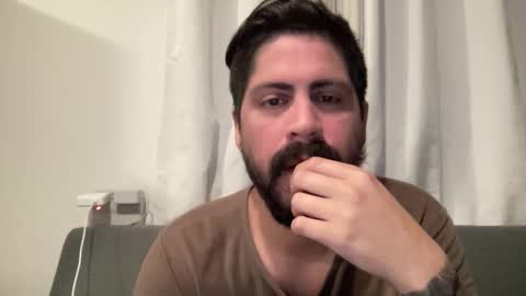 Alex online show from December 6, 12:45 am