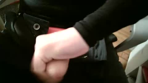 Im so cute online show from April 17, 4:26 am