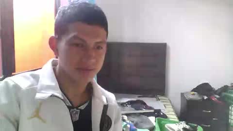 chyoixburnell_steviestar_ online show from March 2, 1:18 pm