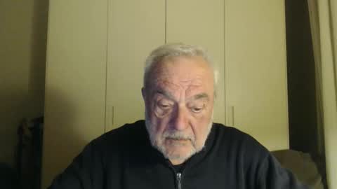 ciaoamoremio3 online show from January 6, 11:09 pm