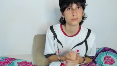 cirosky_elchicopolla online show from March 12, 6:54 am