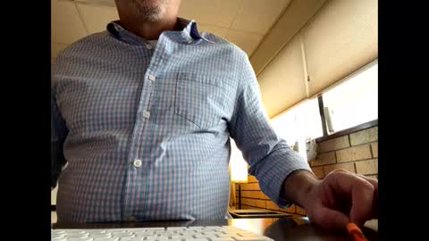 Cjd32 online show from January 8, 9:53 pm