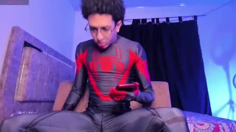 cj_davis1 online show from March 17, 2:26 am