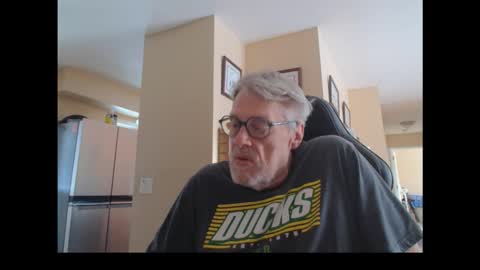 cjscout online show from March 16, 9:19 pm