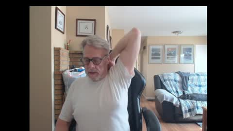 cjscout online show from March 31, 9:38 pm