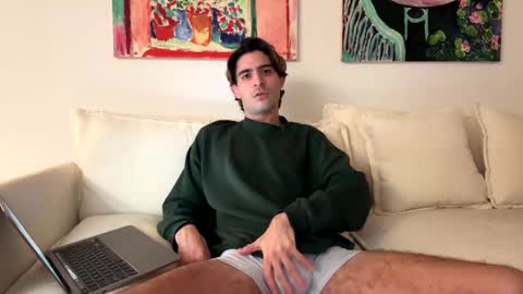 ckeefer96 online show from November 19, 11:59 pm