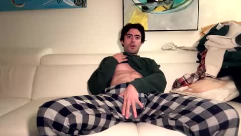 ckeefer96 online show from February 24, 12:41 am