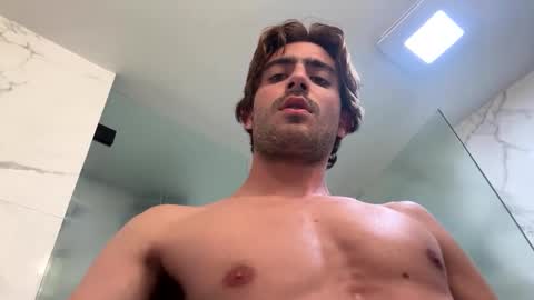 ckeefer96 online show from March 4, 4:17 am