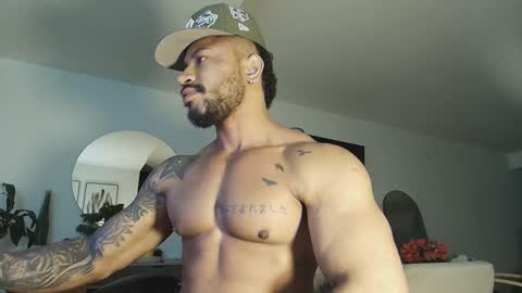 clark_strong online show from March 13, 11:51 am