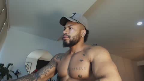 clark_strong online show from June 29, 1:22 pm