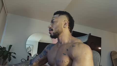 clark_strong online show from January 13, 3:55 am