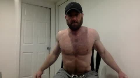 Clarke Cock online show from February 11, 3:50 pm