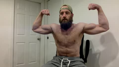 Clarke Cock online show from January 11, 6:00 pm