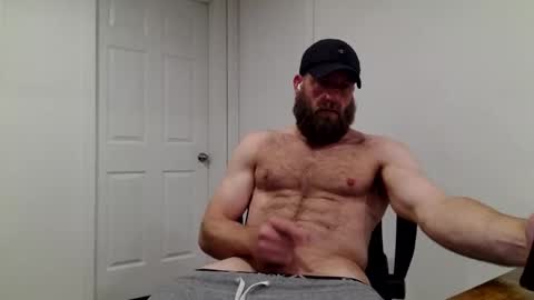 Clarke Cock online show from October 24, 2:35 am