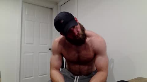 Clarke Cock online show from November 5, 10:34 pm