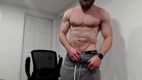 Snapshot of clarkecock chatting on March 12, 3:57 am Clarke Cock online show from March 12, 3:57 am