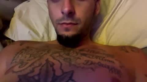 clarkshammer95 online show from March 29, 1:39 am