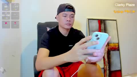 Clark online show from June 3, 12:56 am