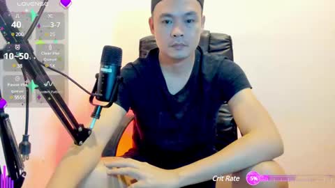 Clark online show from February 2, 4:11 pm