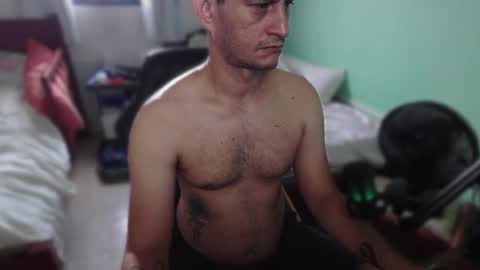 Claudio online show from March 23, 10:32 am