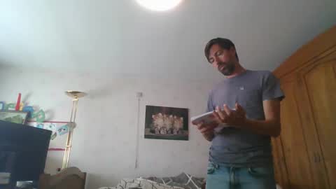 cleanwave online show from April 30, 8:10 am