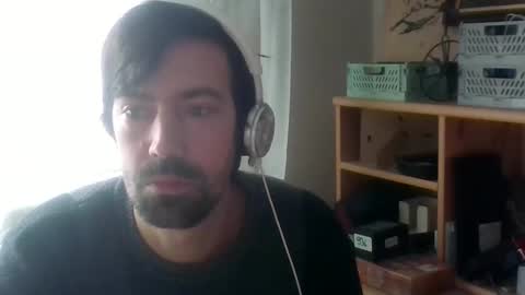 cleanwave online show from November 10, 9:03 am