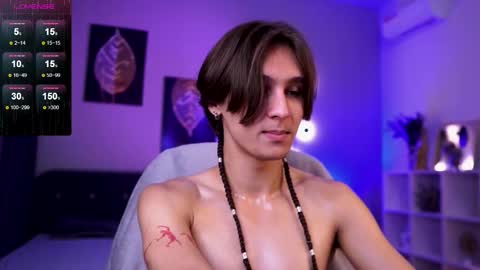 Cleo online show from October 26, 6:59 am