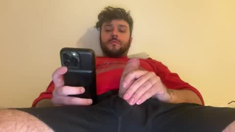climasturbate online show from April 28, 10:20 am