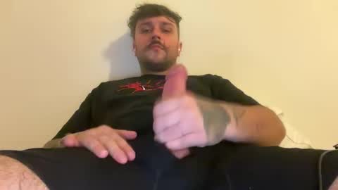 climasturbate online show from May 7, 7:41 am