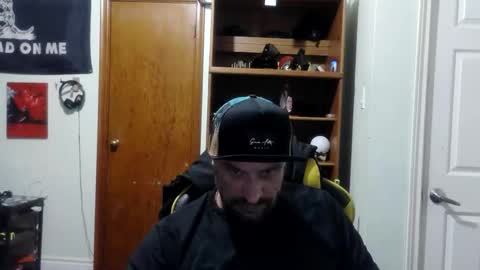 chad online show from March 9, 7:13 am