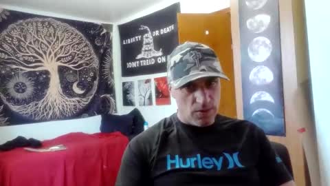 chad online show from April 11, 6:11 pm