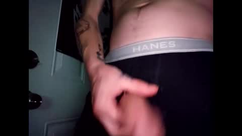 clit_commander209 online show from February 28, 6:56 am