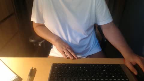 Rob online show from May 25, 10:32 am