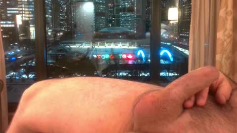 closeupcocknballs online show from February 10, 11:34 pm