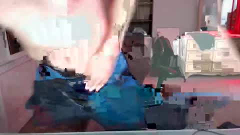 Cloud online show from November 21, 9:03 pm