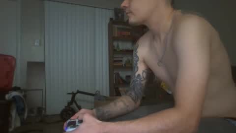 Daryl Rose online show from February 9, 10:20 am