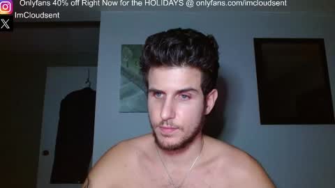 Snapshot of cloudsent chatting on October 20, 6:28 am 35 videos 50 pictures ---- IGTwitter ImCloudsent online show from October 20, 6:28 am