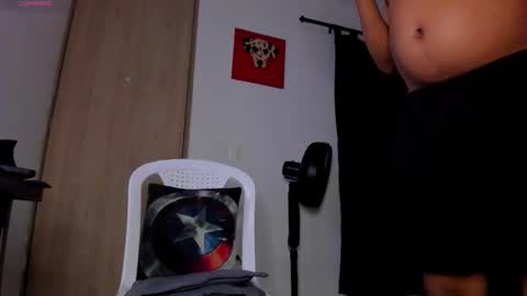 CRISTIAN online show from February 7, 5:36 am