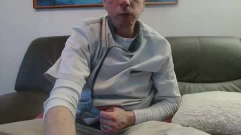 clouplefun online show from February 20, 8:05 am