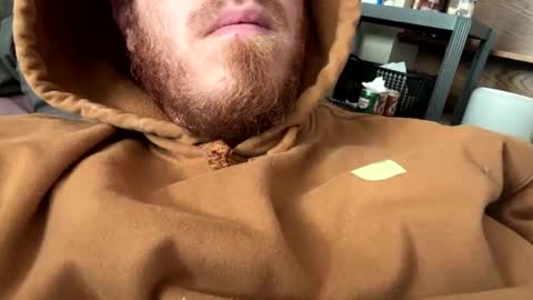 cloverboy1988 online show from September 28, 1:31 pm