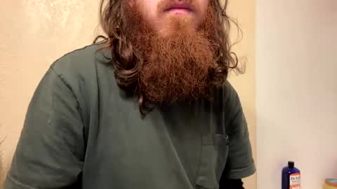 cloverboy1988 online show from March 10, 10:50 am