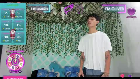 club_latinboys online show from November 21, 2:49 pm