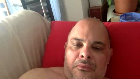 clubtm002 online show from June 20, 5:45 am