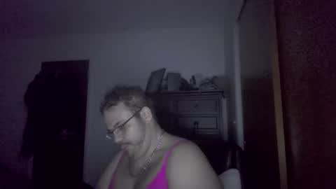 cmorgan6161 online show from February 22, 6:37 am