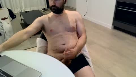 cmp_brandon online show from January 17, 5:49 pm