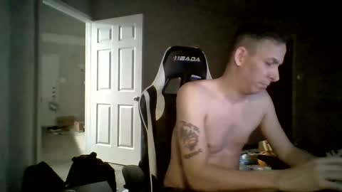 Master Bates online show from December 22, 3:33 am