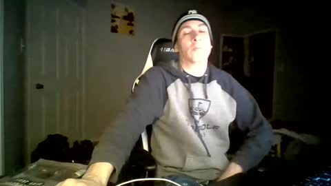 Master Bates online show from January 27, 12:58 pm