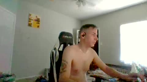 Master Bates online show from October 13, 5:30 pm